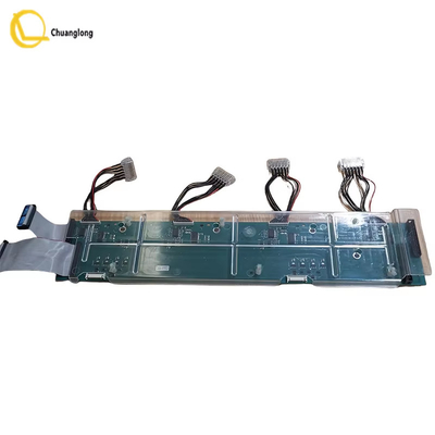 Wincor উচ্চ মানের ATM খুচরা যন্ত্রাংশ বিতরণ বোর্ড 1750044878