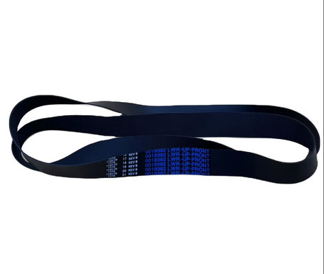 ভালো দাম এনসিআর এটিএম মেশিনের যন্ত্রাংশ নগদ ডিসপেনসার নিম্ন পরিবহন বেল্ট 0090019382 অনলাইন