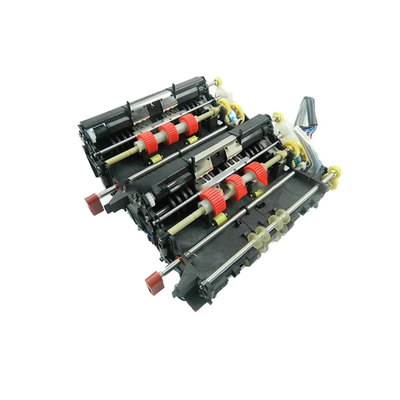Wincor ATM Parts 2050xe CMD-V4 ডাবল এক্সট্র্যাক্টর 1750109641 01750109641