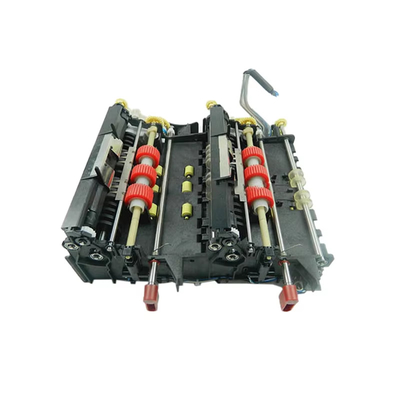 Wincor ATM Parts 2050xe CMD-V4 ডাবল এক্সট্র্যাক্টর 1750109641 01750109641