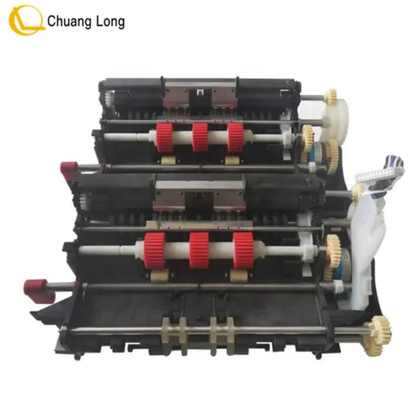 Wincor ATM Parts 2050xe CMD-V4 ডাবল এক্সট্র্যাক্টর 1750109641 01750109641