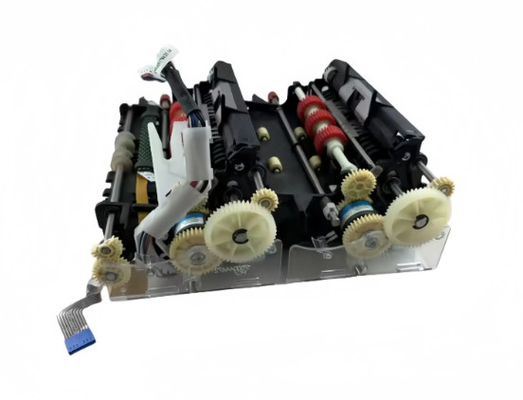 Wincor ATM Parts 2050xe CMD-V4 ডাবল এক্সট্র্যাক্টর 1750109641 01750109641