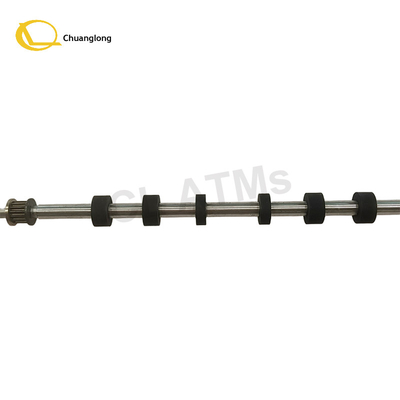 01750374891 1750374891 Diebold Nixdorf ATM Parts DN100 DN100D DN200 ট্রান্সপোর্ট শ্যাফট অ্যান্ট্রিবেসওয়েল AIC 300 KPL