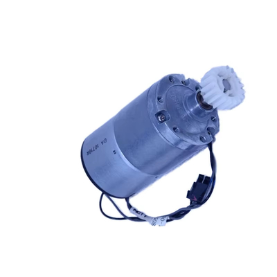 GRG ATM মেশিনের যন্ত্রাংশ 9250 H68N D.C গিয়ারযুক্ত মোটর S.0072455RS