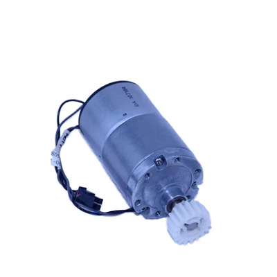 GRG ATM মেশিনের যন্ত্রাংশ 9250 H68N D.C গিয়ারযুক্ত মোটর S.0072455RS