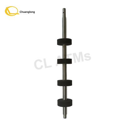 01750375711 1750375711 Diebold Nixdorf ATM Parts DN100 DN100D DN200 ট্রান্সপোর্ট শ্যাফ্ট 28x9 সিপিএল