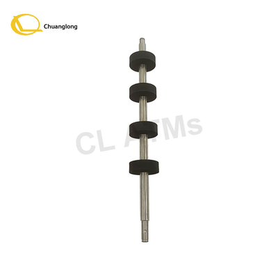01750375711 1750375711 Diebold Nixdorf ATM Parts DN100 DN100D DN200 ট্রান্সপোর্ট শ্যাফ্ট 28x9 সিপিএল