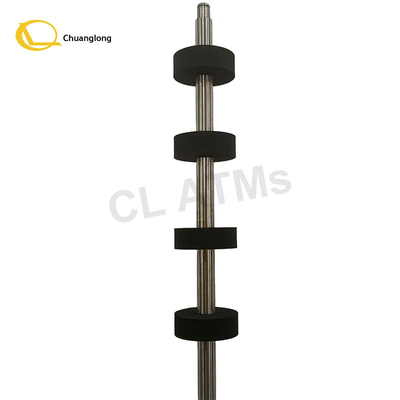 01750375711 1750375711 Diebold Nixdorf ATM Parts DN100 DN100D DN200 ট্রান্সপোর্ট শ্যাফ্ট 28x9 সিপিএল