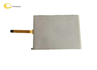 ভালো দাম এনসিআর এটিএম মেশিনের যন্ত্রাংশ 6625 টাচ অপারেটর প্যানেল ডিসপ্লে স্ক্রিন গ্লাস 10 ইঞ্চি 445-0715900 অনলাইন