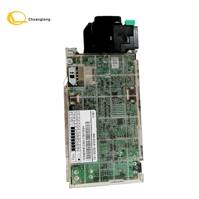 হিটাচি এটিএম মেশিন পার্টস কার্ড রিডার TS-EC2G-U13210H