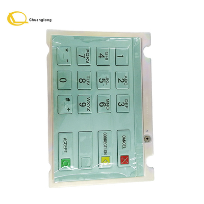 Wincor ATM মেশিন পার্টস EPP V6 কীবোর্ড 01750159341 1750159341
