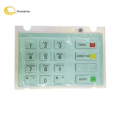 ভালো দাম Wincor ATM মেশিন পার্টস EPP V6 কীবোর্ড 01750159341 1750159341 অনলাইন