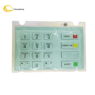 Wincor ATM মেশিন পার্টস EPP V6 কীবোর্ড 01750159341 1750159341