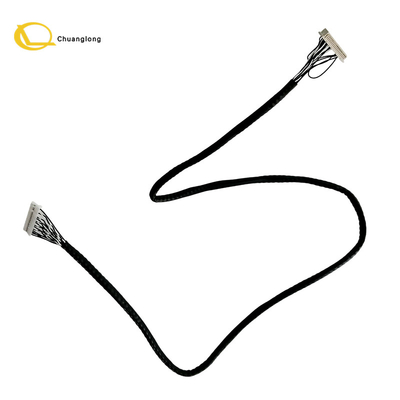 NCR ATM মেশিনের যন্ত্রাংশ LVDS HARNESS 600MM 4450749527