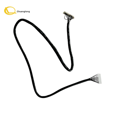 NCR ATM মেশিনের যন্ত্রাংশ LVDS HARNESS 600MM 4450749527
