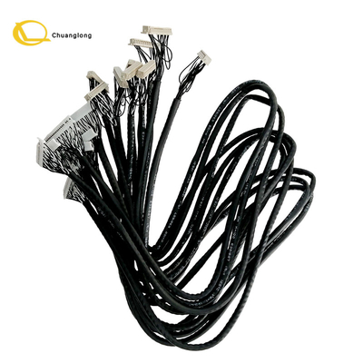 NCR ATM মেশিনের যন্ত্রাংশ LVDS HARNESS 600MM 4450749527