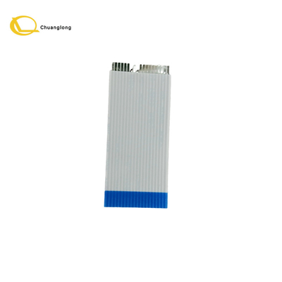 NCR AWM 2896 80c 30v vw-1-f-19 পিন রিবন ক্যাবল 19 পিন L46mm x W20mm বেধ 0.2mm 009-0025446-06