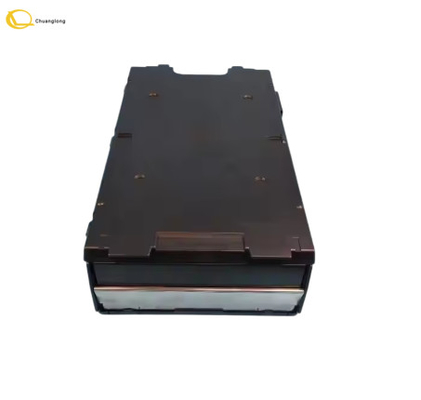 Wincor ATM Mahine Parts Wincor ATM Machine Parts CMD-V4 লক অ্যান্ড সিল নগদ ক্যাসেট মডেল 1750109651