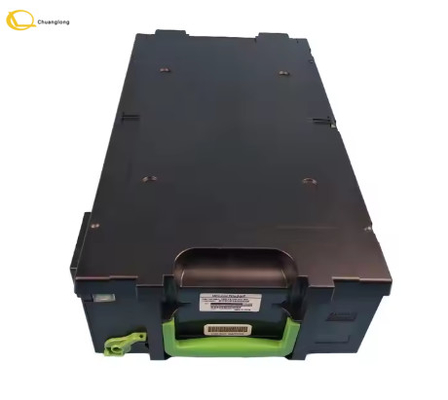 Wincor ATM Mahine Parts Wincor ATM Machine Parts CMD-V4 লক অ্যান্ড সিল নগদ ক্যাসেট মডেল 1750109651