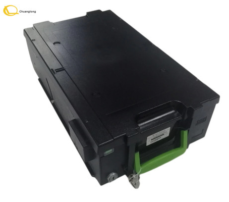 Wincor ATM Mahine Parts Wincor ATM Machine Parts CMD-V4 লক অ্যান্ড সিল নগদ ক্যাসেট মডেল 1750109651