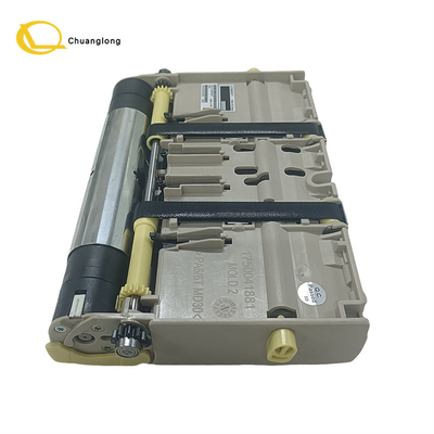 Wincor ATM মেশিন পার্টস CMD-V4 ATM ট্রান্সপোর্ট মেকানিজম ক্ল্যাম্প 1750053977