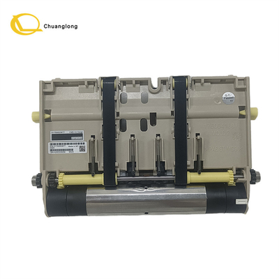 Wincor ATM মেশিন পার্টস CMD-V4 ATM ট্রান্সপোর্ট মেকানিজম ক্ল্যাম্প 1750053977