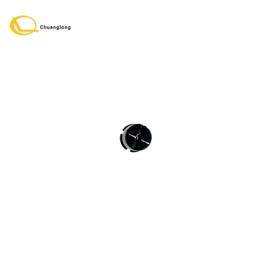 Diebold ATM মেশিন পার্টস ক্যাসেট লেবেল ক্রস বোতাম CFG SNAP-IN 29008656000C