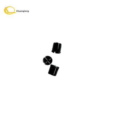 Diebold ATM মেশিন পার্টস ক্যাসেট লেবেল ক্রস বোতাম CFG SNAP-IN 29008656000C