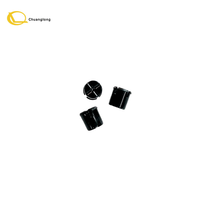 Diebold ATM মেশিন পার্টস ক্যাসেট লেবেল ক্রস বোতাম CFG SNAP-IN 29008656000C
