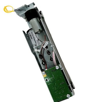 Wincor ATM মেশিনের যন্ত্রাংশ শাটার-লাইট ডিসি মোটর Assy PC280NRL 01750261447