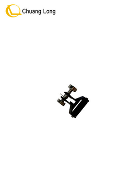 ATM মেশিনের যন্ত্রাংশ Diebold Nixdorf DN100 রোলার হোল্ডার Cpl. 1750385926 01750385926