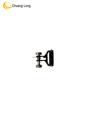 ATM মেশিনের যন্ত্রাংশ Diebold Nixdorf DN100 রোলার হোল্ডার Cpl. 1750385926 01750385926