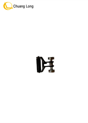 ATM মেশিনের যন্ত্রাংশ Diebold Nixdorf DN100 রোলার হোল্ডার Cpl. 1750385926 01750385926