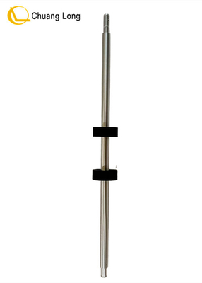 ATM মেশিনের যন্ত্রাংশ Diebold Nixdorf DN200 TRANSPORT SHAFT 28x9 CPL 01750375074 1750375074
