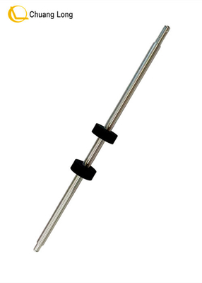 ATM মেশিনের যন্ত্রাংশ Diebold Nixdorf DN200 TRANSPORT SHAFT 28x9 CPL 01750375074 1750375074