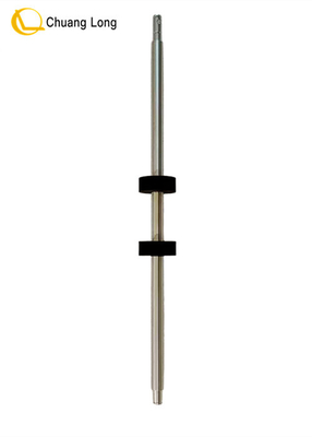 ATM মেশিনের যন্ত্রাংশ Diebold Nixdorf DN200 TRANSPORT SHAFT 28x9 CPL 01750375074 1750375074