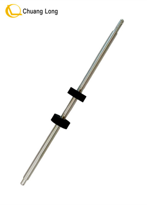 ATM মেশিনের যন্ত্রাংশ Diebold Nixdorf DN200 TRANSPORT SHAFT 28x9 CPL 01750375074 1750375074