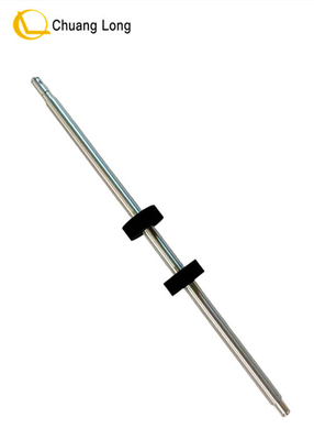ATM মেশিনের যন্ত্রাংশ Diebold Nixdorf DN200 TRANSPORT SHAFT 28x9 CPL 01750375074 1750375074