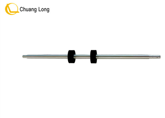 ATM মেশিনের যন্ত্রাংশ Diebold Nixdorf DN200 TRANSPORT SHAFT 28x9 CPL 01750375074 1750375074