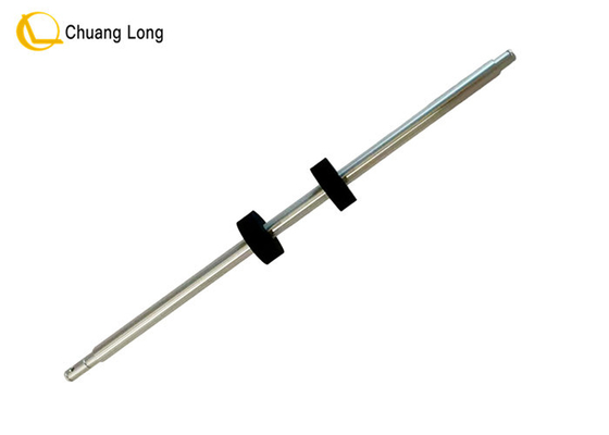 ATM মেশিনের যন্ত্রাংশ Diebold Nixdorf DN200 TRANSPORT SHAFT 24x9_A CPL 01750373894 1750373894