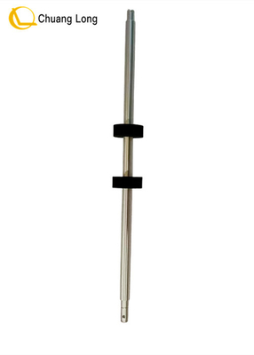 ATM মেশিনের যন্ত্রাংশ Diebold Nixdorf DN200 TRANSPORT SHAFT 24x9_A CPL 01750373894 1750373894