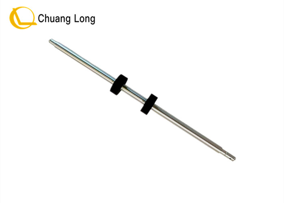 ATM মেশিনের যন্ত্রাংশ Diebold Nixdorf DN200 TRANSPORT SHAFT 24x9_A CPL 01750373894 1750373894