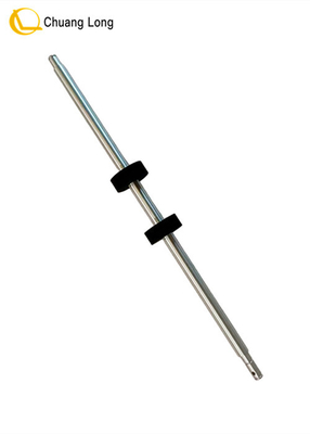 ATM মেশিনের যন্ত্রাংশ Diebold Nixdorf DN200 TRANSPORT SHAFT 24x9_A CPL 01750373894 1750373894