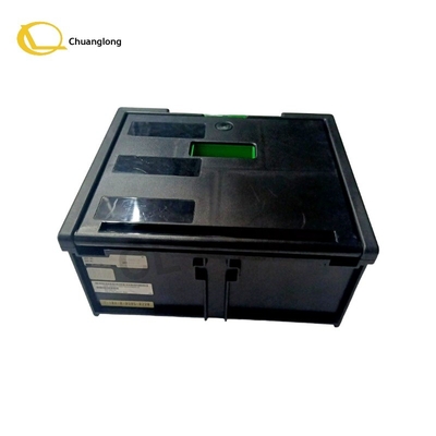 009-0023114 ATM মেশিনের যন্ত্রাংশ NCR 6674 G610 G611 GBRU ডিসপেনসর প্রত্যাখ্যান বিন ক্যাসেট 0090023114