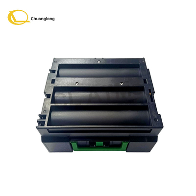 009-0023114 ATM মেশিনের যন্ত্রাংশ NCR 6674 G610 G611 GBRU ডিসপেনসর প্রত্যাখ্যান বিন ক্যাসেট 0090023114