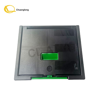 009-0023114 ATM মেশিনের যন্ত্রাংশ NCR 6674 G610 G611 GBRU ডিসপেনসর প্রত্যাখ্যান বিন ক্যাসেট 0090023114