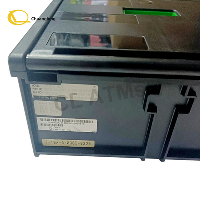 009-0023114 ATM মেশিনের যন্ত্রাংশ NCR 6674 G610 G611 GBRU ডিসপেনসর প্রত্যাখ্যান বিন ক্যাসেট 0090023114
