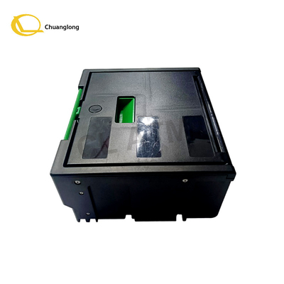 009-0023114 ATM মেশিনের যন্ত্রাংশ NCR 6674 G610 G611 GBRU ডিসপেনসর প্রত্যাখ্যান বিন ক্যাসেট 0090023114