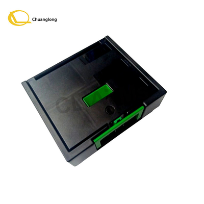 009-0023114 ATM মেশিনের যন্ত্রাংশ NCR 6674 G610 G611 GBRU ডিসপেনসর প্রত্যাখ্যান বিন ক্যাসেট 0090023114