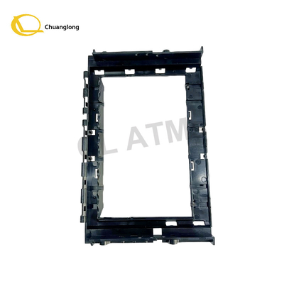 ATM স্পেয়ার পার্টস NCR S2 Purge Bin Bezel পার্ট 445-0742742 4450742742